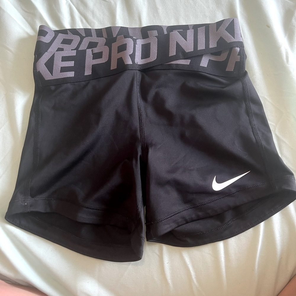Nike Pro Shorts